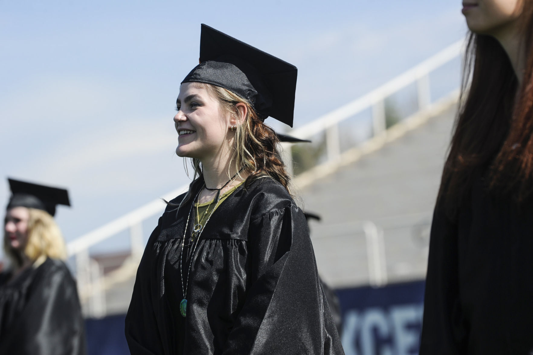 Access to Success Graduation